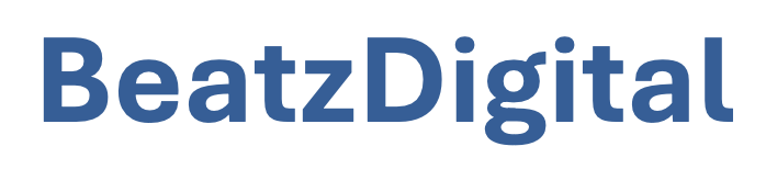 BeatzDigital company logo
